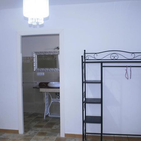 Sweet House Santa Margalida Exterior foto