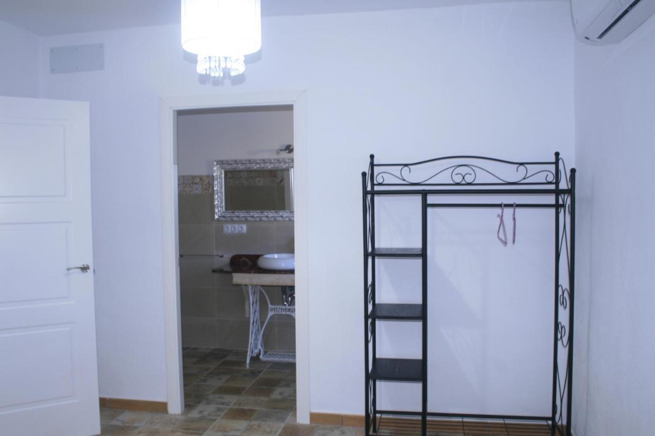 Sweet House Santa Margalida Exterior foto
