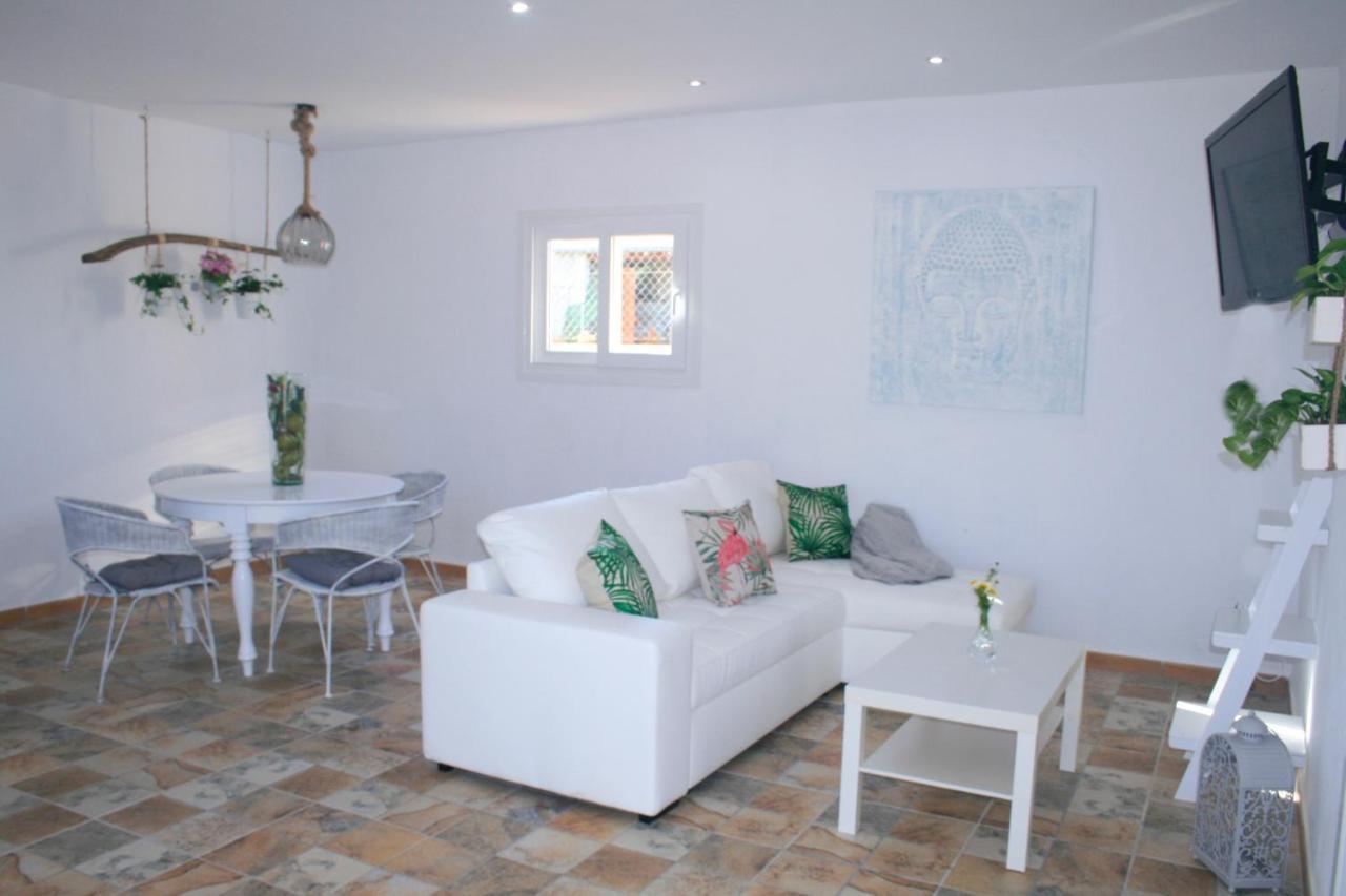 Sweet House Santa Margalida Exterior foto