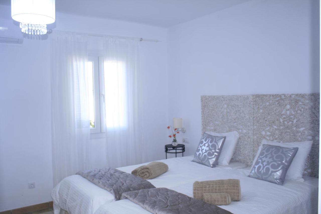 Sweet House Santa Margalida Exterior foto