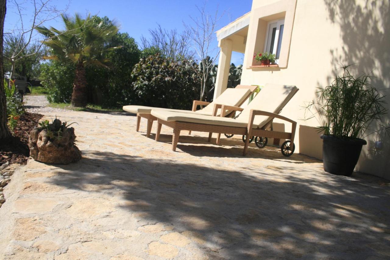 Sweet House Santa Margalida Exterior foto