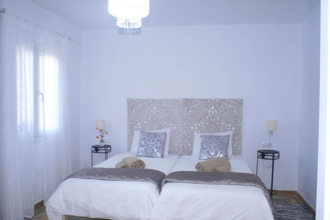 Sweet House Santa Margalida Exterior foto