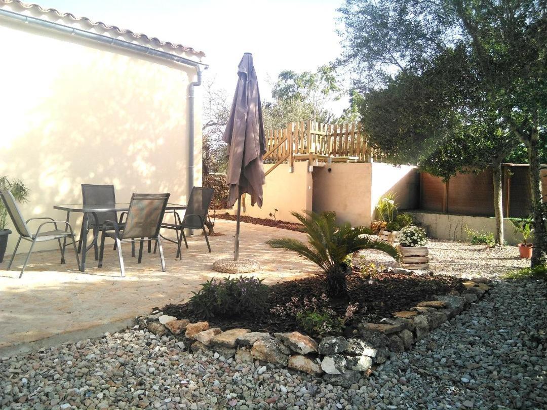 Sweet House Santa Margalida Exterior foto