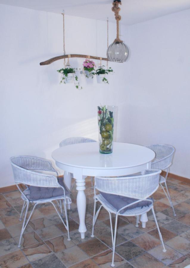 Sweet House Santa Margalida Exterior foto