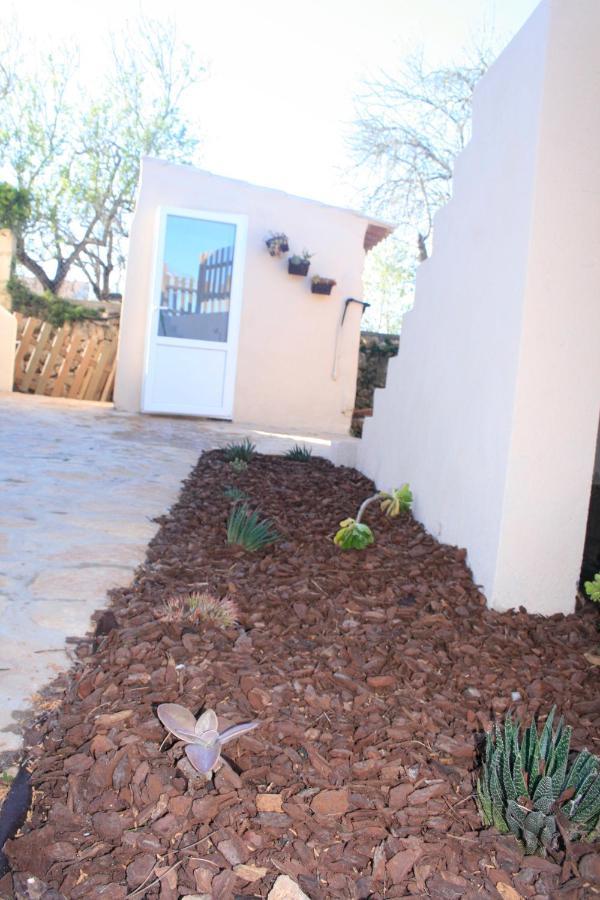Sweet House Santa Margalida Exterior foto