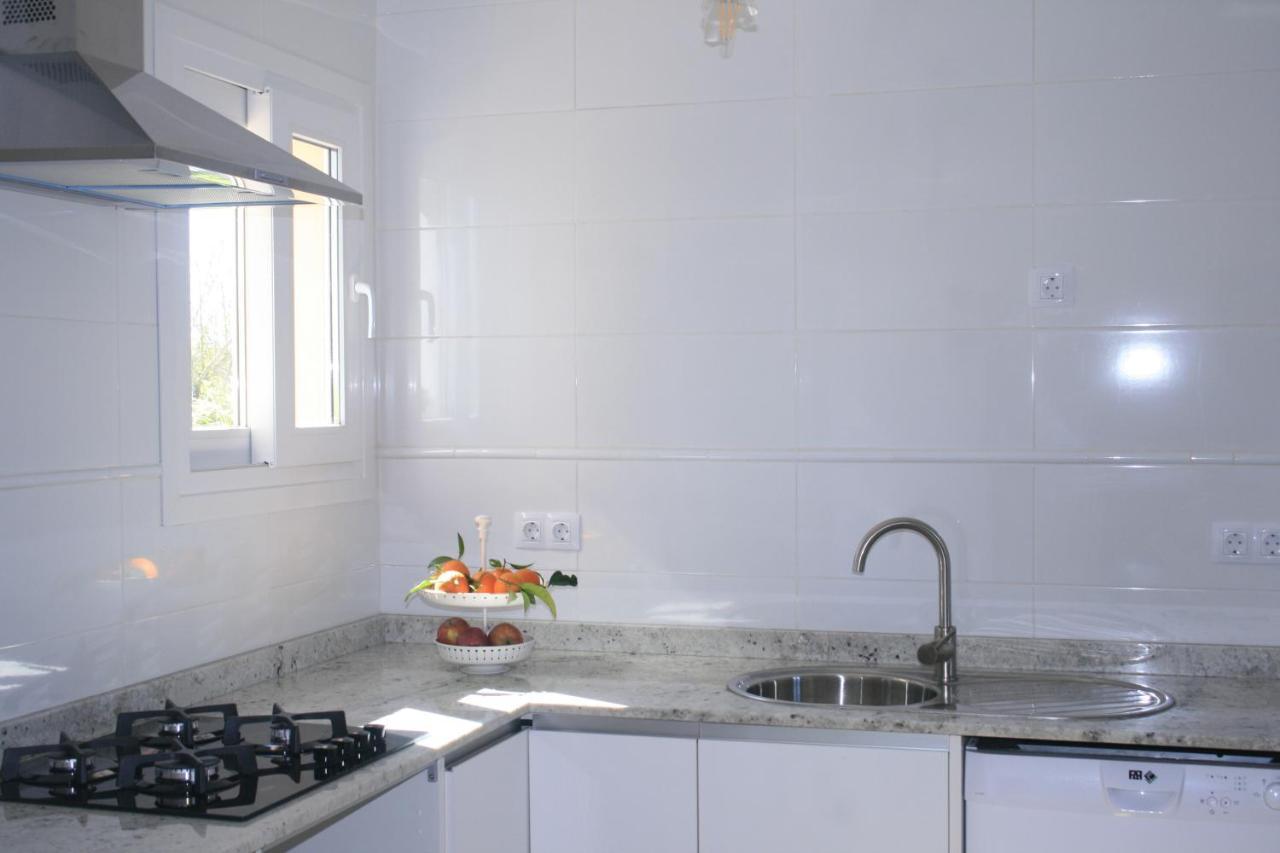 Sweet House Santa Margalida Exterior foto