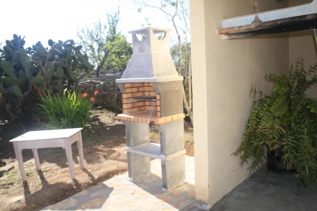 Sweet House Santa Margalida Exterior foto